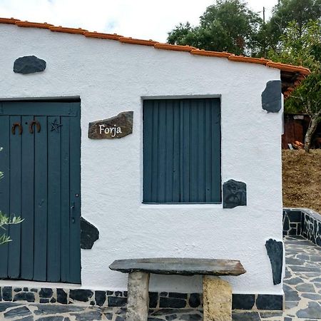 Casa Do Ferreiro II Otel Góis Dış mekan fotoğraf