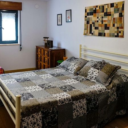 Casa Do Ferreiro II Otel Góis Dış mekan fotoğraf