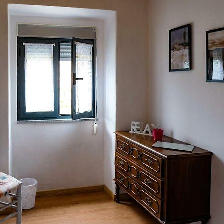 Casa Do Ferreiro II Otel Góis Dış mekan fotoğraf