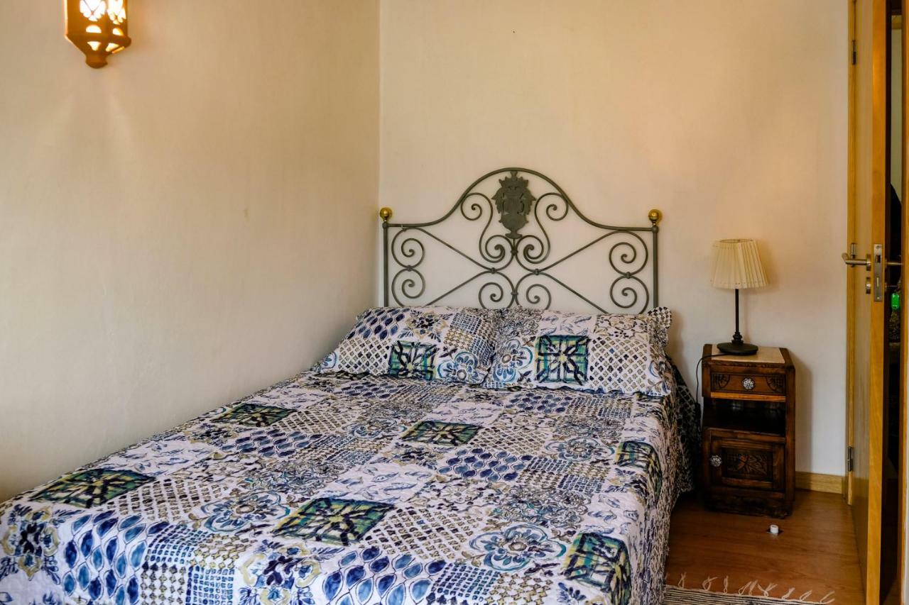 Casa Do Ferreiro II Otel Góis Dış mekan fotoğraf