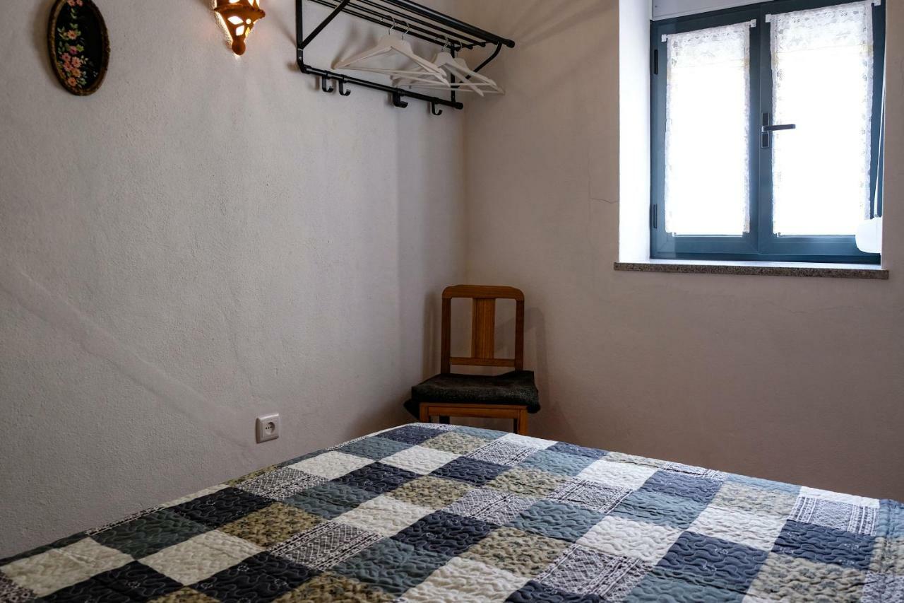 Casa Do Ferreiro II Otel Góis Dış mekan fotoğraf
