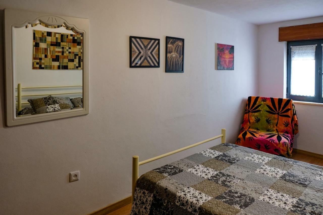 Casa Do Ferreiro II Otel Góis Dış mekan fotoğraf