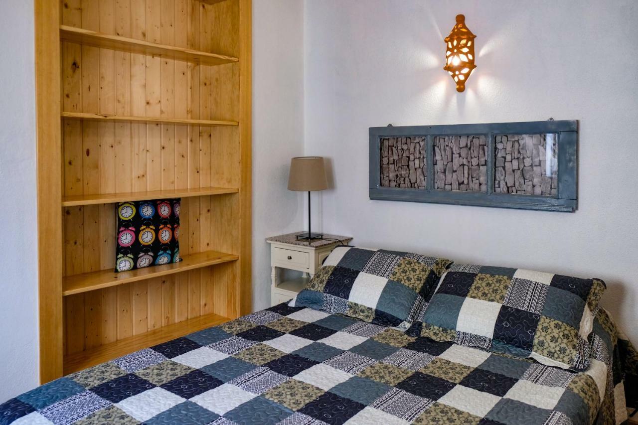 Casa Do Ferreiro II Otel Góis Dış mekan fotoğraf