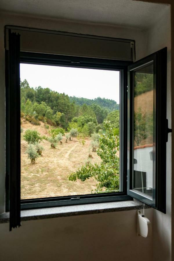 Casa Do Ferreiro II Otel Góis Dış mekan fotoğraf